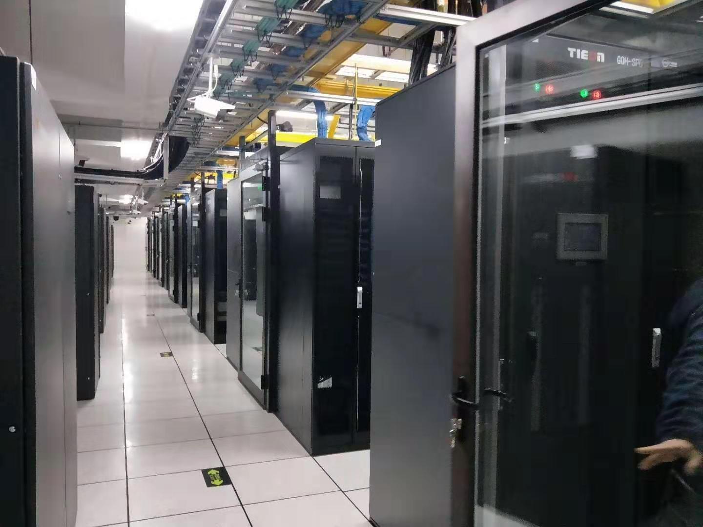 潭牛镇天津IPFS机房-天津多线机房-天津自贸区机房